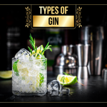 Types of Gin