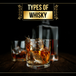 Types of whisky