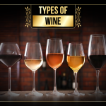 Types of wine