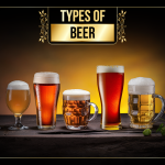 Types of beer