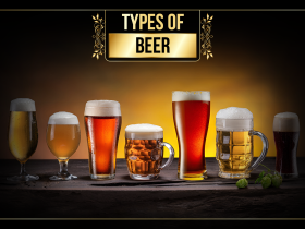 Types of beer