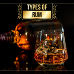 Types of rum