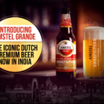 Amstel Grande India