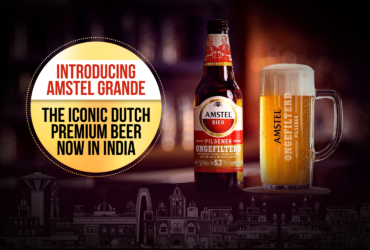 Amstel Grande India