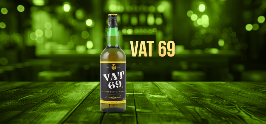 vat 69