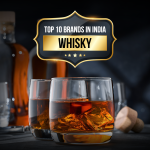 top whiskey brands in India