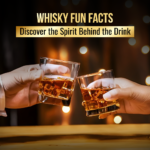 Fun facts about whisky