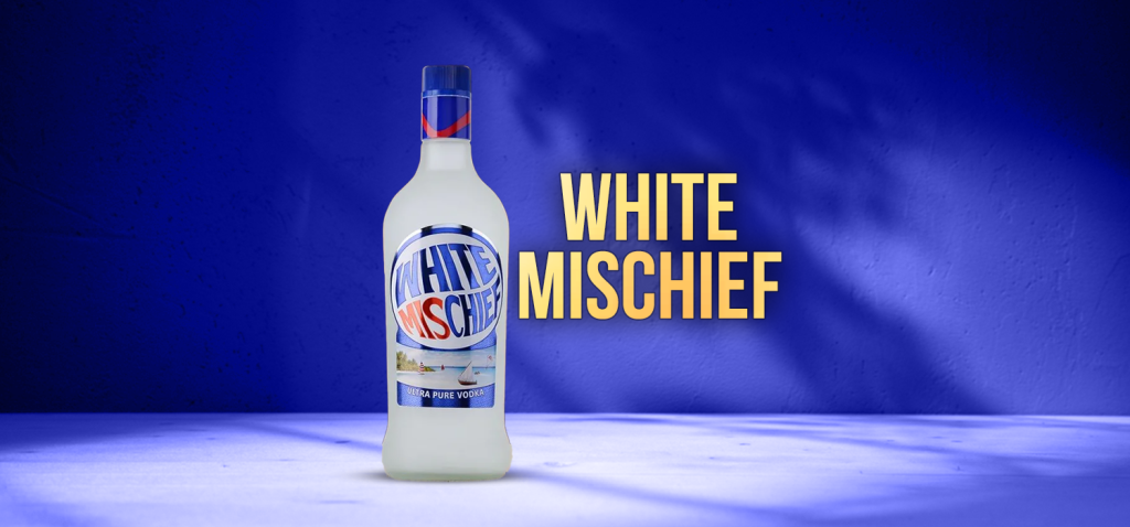 White Mischief