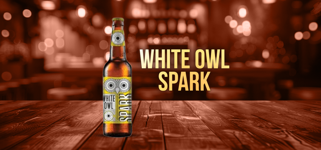 White Owl Sparks