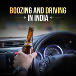 Drunk driving crisis in India