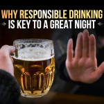 Responsible Drinking