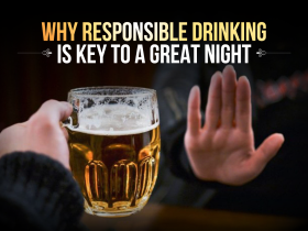 Responsible Drinking