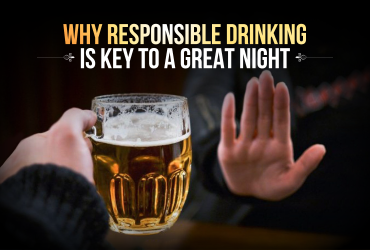 Responsible Drinking