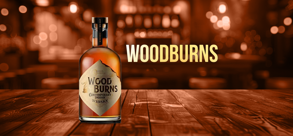 woodburns