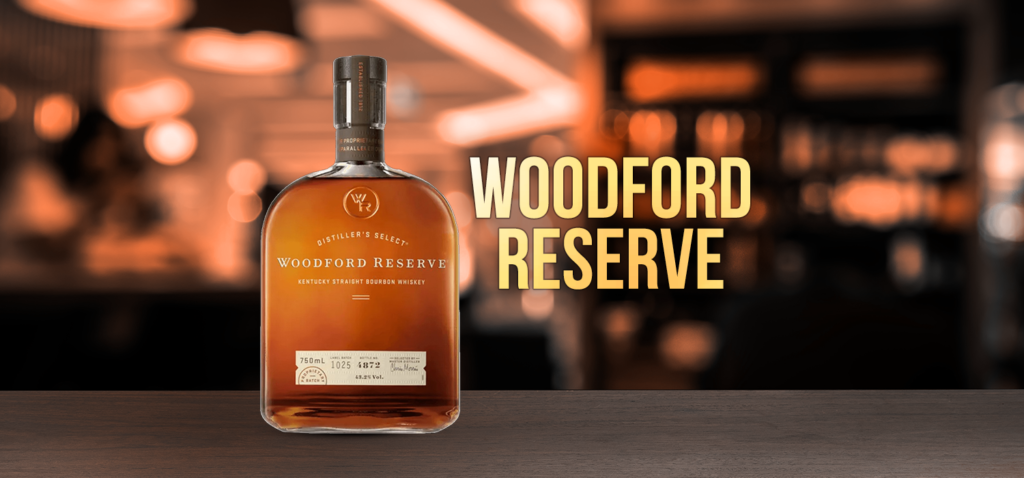 Woodford Reserve