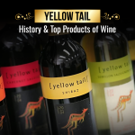 yellow tail wine