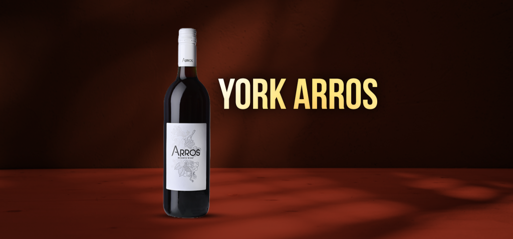 York Arros