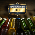 beer brands in India