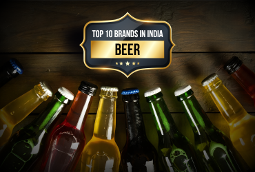 beer brands in India