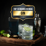 gin brands in India