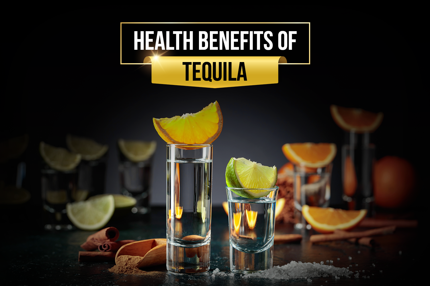 Health Benefits of Tequila 67