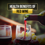 health benefits of red wine