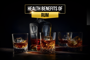 health benefits of rum