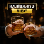 health benefits of whiskey