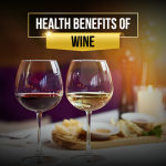 health benefits of wine