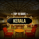 top bars in Kerala