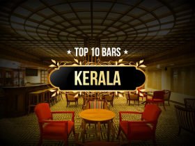 top bars in Kerala