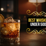 Best whiskey under 5000