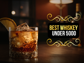 Best whiskey under 5000