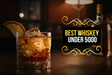 Best whiskey under 5000