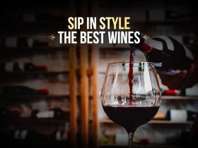 Best Wines Under INR 1000 in India