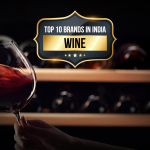 top wine brands in India